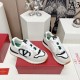 Shun Design Sneakers 2023SS VALENTINO Valentino Shun Design Sneakers 2023SS VALENTINO Valentino