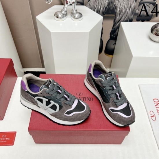 Shun Design Sneakers 2023SS VALENTINO Valentino Shun Design Sneakers 2023SS VALENTINO Valentino