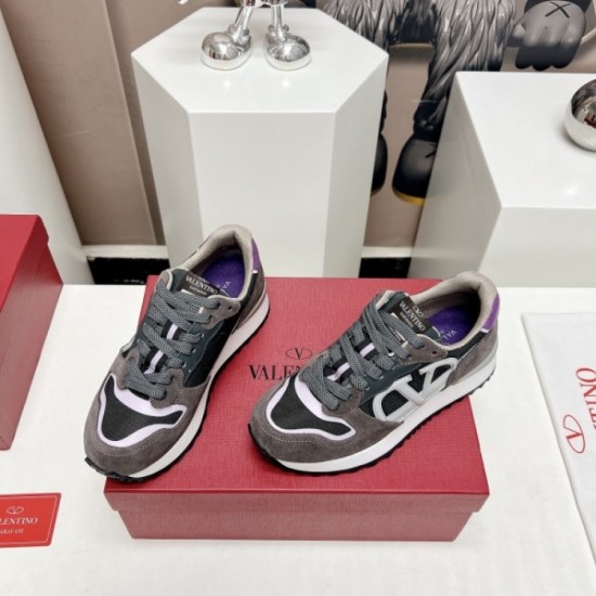 Shun Design Sneakers 2023SS VALENTINO Valentino Shun Design Sneakers 2023SS VALENTINO Valentino