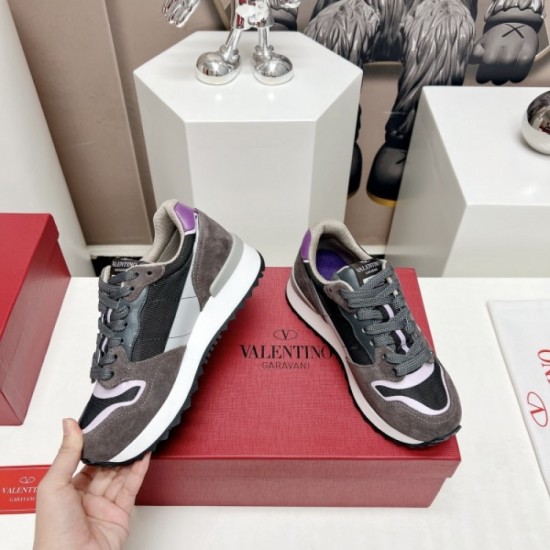 Shun Design Sneakers 2023SS VALENTINO Valentino Shun Design Sneakers 2023SS VALENTINO Valentino