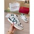 Popular brand sneakers 2023FW VALENTINO