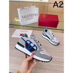 Popular brand sneakers 2023FW VALENTINO