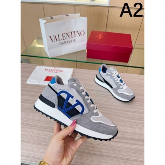Popular brand sneakers 2023FW VALENTINO Popular brand sneakers 2023FW VALENTINO