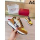 Popular brand sneakers 2023FW VALENTINO Popular brand sneakers 2023FW VALENTINO