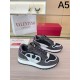 Popular brand sneakers 2023FW VALENTINO Popular brand sneakers 2023FW VALENTINO