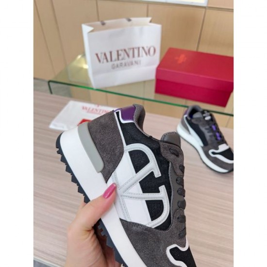 Popular brand sneakers 2023FW VALENTINO Popular brand sneakers 2023FW VALENTINO