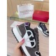 Popular brand sneakers 2023FW VALENTINO Popular brand sneakers 2023FW VALENTINO