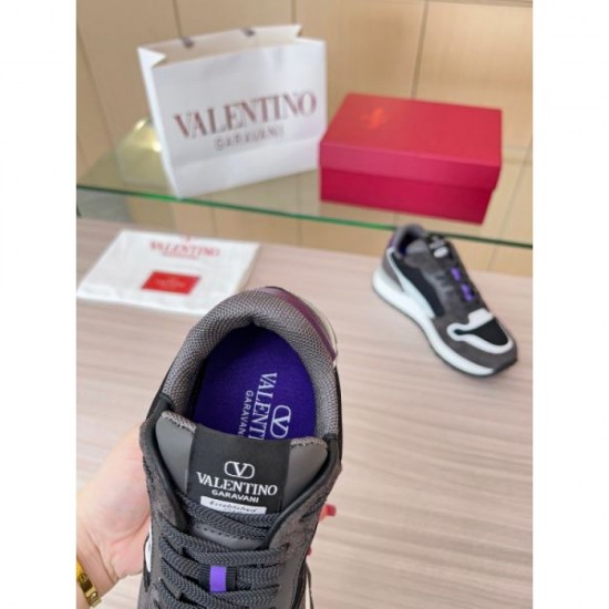 Popular brand sneakers 2023FW VALENTINO Popular brand sneakers 2023FW VALENTINO
