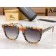 2023SS Wearing glasses for fashionable seniors BURBERRY Burberry 2023SS Wearing glasses for fashionable seniors BURBERRY Burberry