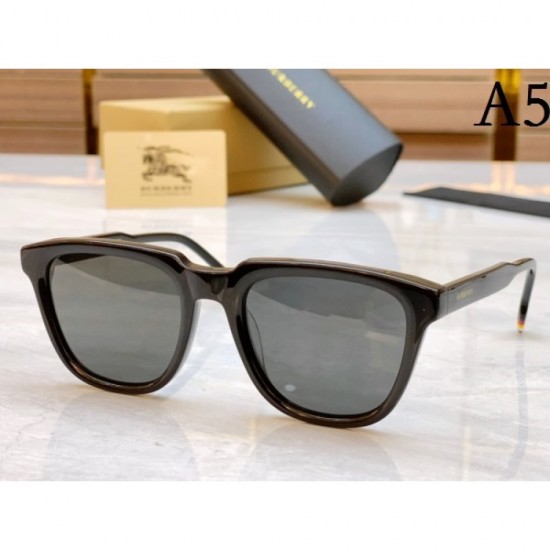 2023SS Wearing glasses for fashionable seniors BURBERRY Burberry 2023SS Wearing glasses for fashionable seniors BURBERRY Burberry