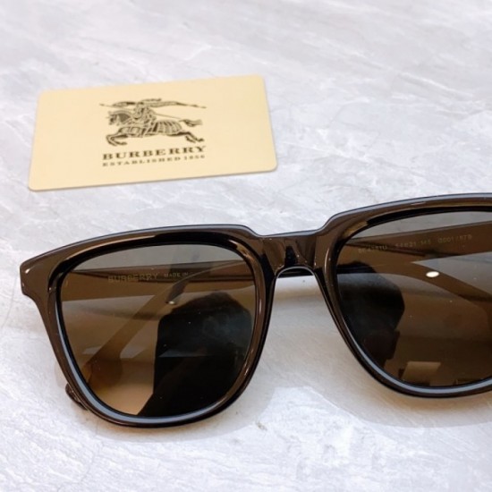 2023SS Wearing glasses for fashionable seniors BURBERRY Burberry 2023SS Wearing glasses for fashionable seniors BURBERRY Burberry