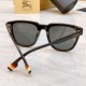 2023SS Wearing glasses for fashionable seniors BURBERRY Burberry 2023SS Wearing glasses for fashionable seniors BURBERRY Burberry