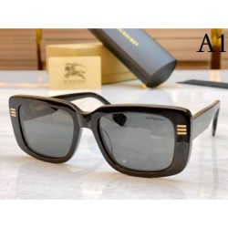 2023SS Especially this season's spring and summer eyeglasses BURBERRY Burberry