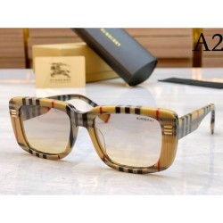 2023SS Especially this season's spring and summer eyeglasses BURBERRY Burberry