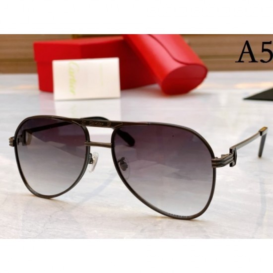 The cutting edge of 2023SS fashion! Glasses CARTIER Cartier The cutting edge of 2023SS fashion! Glasses CARTIER Cartier