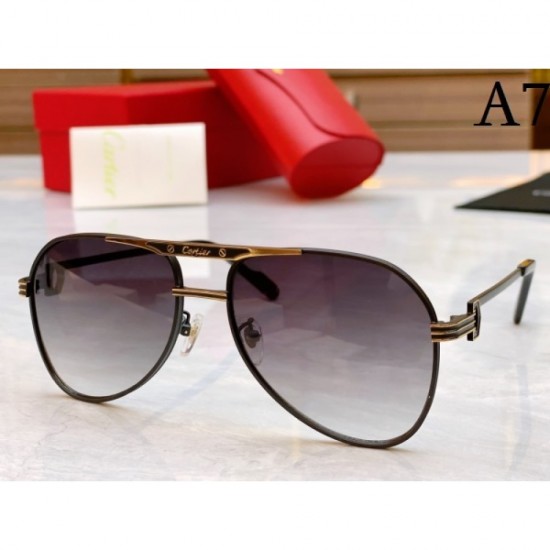The cutting edge of 2023SS fashion! Glasses CARTIER Cartier The cutting edge of 2023SS fashion! Glasses CARTIER Cartier