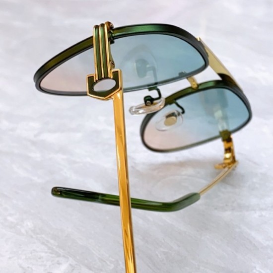 The cutting edge of 2023SS fashion! Glasses CARTIER Cartier The cutting edge of 2023SS fashion! Glasses CARTIER Cartier