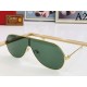 2023SS Magazines and towns are popular items Glasses CARTIER Cartier 2023SS Magazines and towns are popular items Glasses CARTIER Cartier