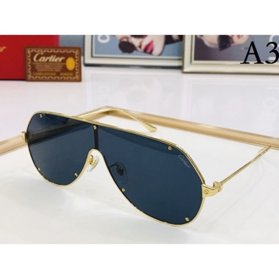 2023SS Magazines and towns are popular items Glasses CARTIER Cartier 2023SS Magazines and towns are popular items Glasses CARTIER Cartier