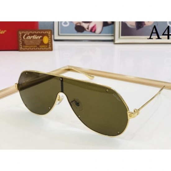 2023SS Magazines and towns are popular items Glasses CARTIER Cartier 2023SS Magazines and towns are popular items Glasses CARTIER Cartier