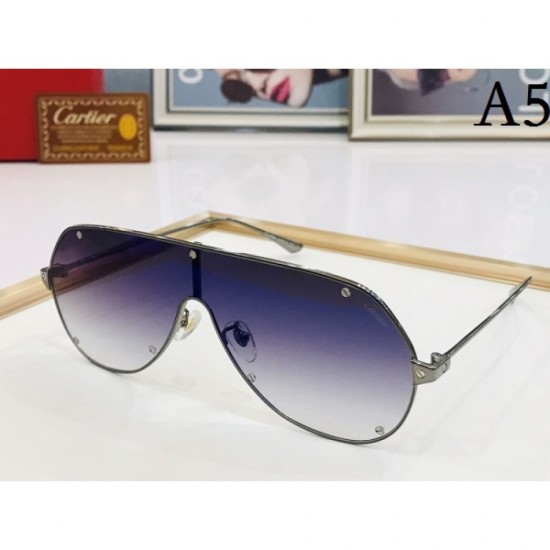 2023SS Magazines and towns are popular items Glasses CARTIER Cartier 2023SS Magazines and towns are popular items Glasses CARTIER Cartier