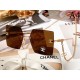 2023SS overseas fashion new glasses CHANEL Chanel 2023SS overseas fashion new glasses CHANEL Chanel