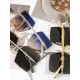 2023SS overseas fashion new glasses CHANEL Chanel 2023SS overseas fashion new glasses CHANEL Chanel