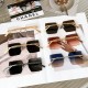 2023SS overseas fashion new glasses CHANEL Chanel 2023SS overseas fashion new glasses CHANEL Chanel