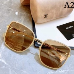 2023SS Definitely recommended popular new glasses CHANEL Chanel