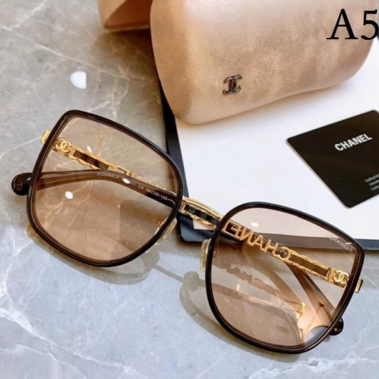 2023SS Definitely recommended popular new glasses CHANEL Chanel 2023SS Definitely recommended popular new glasses CHANEL Chanel