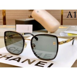 2023SS Summer new item in short supply Glasses CHANEL Chanel