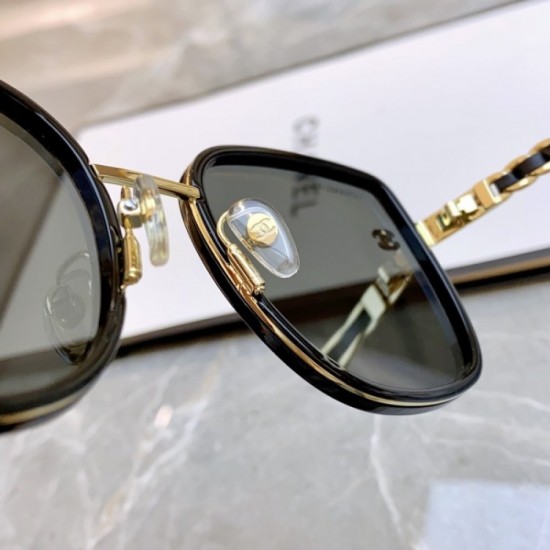 2023SS Summer new item in short supply Glasses CHANEL Chanel 2023SS Summer new item in short supply Glasses CHANEL Chanel