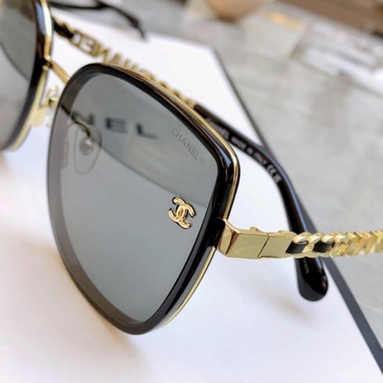2023SS Summer new item in short supply Glasses CHANEL Chanel 2023SS Summer new item in short supply Glasses CHANEL Chanel