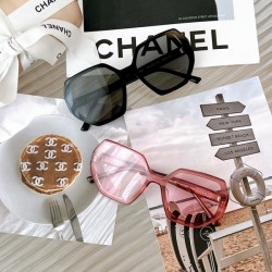 2023SS Spring/Summer Limited Collection Glasses CHANEL CHANEL