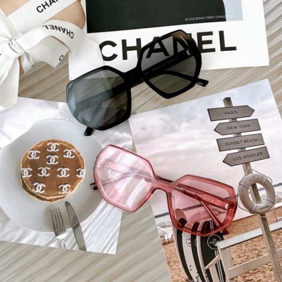 2023SS Spring/Summer Limited Collection Glasses CHANEL CHANEL 2023SS Spring/Summer Limited Collection Glasses CHANEL CHANEL