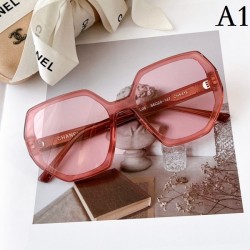 2023SS Spring/Summer Limited Collection Glasses CHANEL CHANEL