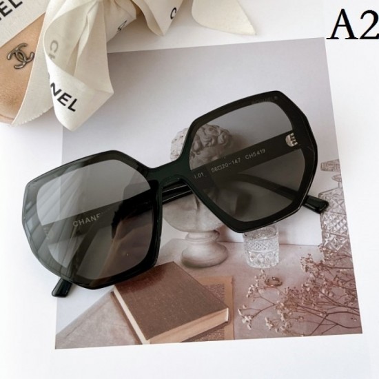2023SS Spring/Summer Limited Collection Glasses CHANEL CHANEL 2023SS Spring/Summer Limited Collection Glasses CHANEL CHANEL