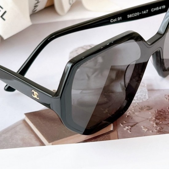 2023SS Spring/Summer Limited Collection Glasses CHANEL CHANEL 2023SS Spring/Summer Limited Collection Glasses CHANEL CHANEL