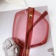 2023SS Spring/Summer Limited Collection Glasses CHANEL CHANEL 2023SS Spring/Summer Limited Collection Glasses CHANEL CHANEL