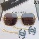 2023SS Popular new products to welcome this summer Glasses CHANEL Chanel 2023SS Popular new products to welcome this summer Glasses CHANEL Chanel