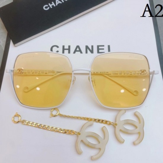 2023SS Popular new products to welcome this summer Glasses CHANEL Chanel 2023SS Popular new products to welcome this summer Glasses CHANEL Chanel