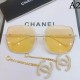 2023SS Popular new products to welcome this summer Glasses CHANEL Chanel 2023SS Popular new products to welcome this summer Glasses CHANEL Chanel