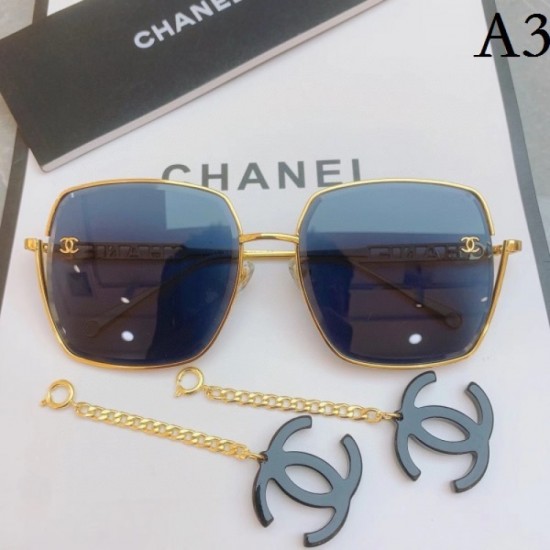 2023SS Popular new products to welcome this summer Glasses CHANEL Chanel 2023SS Popular new products to welcome this summer Glasses CHANEL Chanel