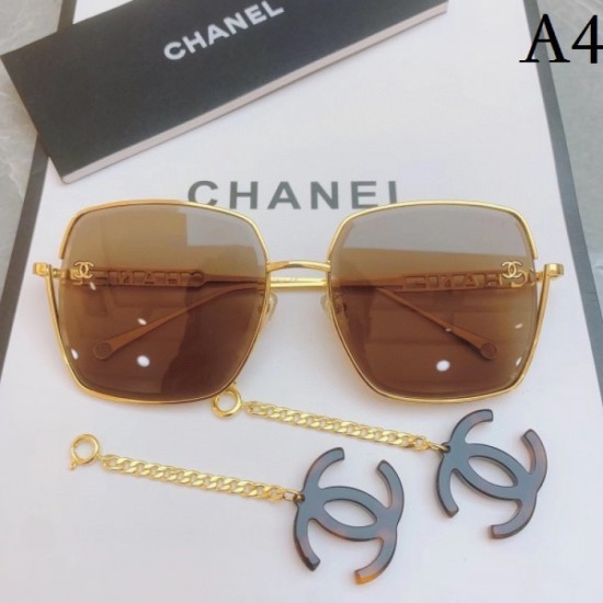 2023SS Popular new products to welcome this summer Glasses CHANEL Chanel 2023SS Popular new products to welcome this summer Glasses CHANEL Chanel