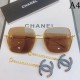 2023SS Popular new products to welcome this summer Glasses CHANEL Chanel 2023SS Popular new products to welcome this summer Glasses CHANEL Chanel