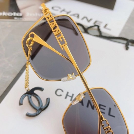 2023SS Popular new products to welcome this summer Glasses CHANEL Chanel 2023SS Popular new products to welcome this summer Glasses CHANEL Chanel