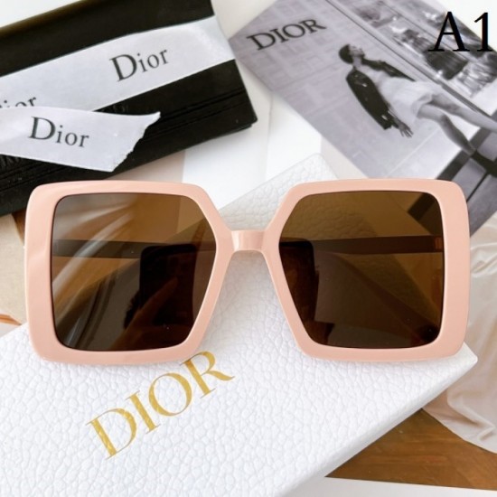 Style Glasses DIOR Dior that can be used for the 2023SS summer Style Glasses DIOR Dior that can be used for the 2023SS summer