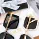 Style Glasses DIOR Dior that can be used for the 2023SS summer Style Glasses DIOR Dior that can be used for the 2023SS summer