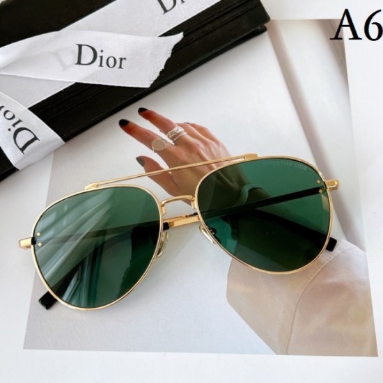 Glasses DIOR Dior perfect for going out in the 2023SS summer Glasses DIOR Dior perfect for going out in the 2023SS summer