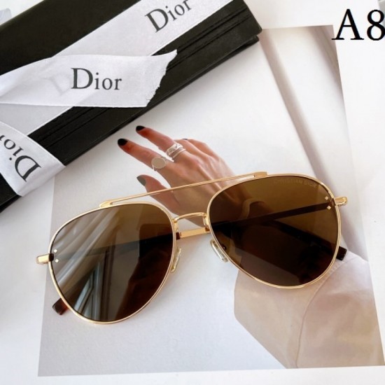Glasses DIOR Dior perfect for going out in the 2023SS summer Glasses DIOR Dior perfect for going out in the 2023SS summer